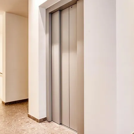 Just Urban - Brand New 1-br In Design Building - Porta Romana Appartement