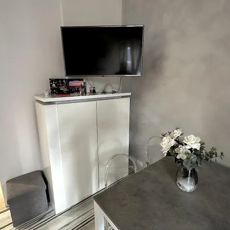 A Casa Di Marti, San Siro, Ippodromo, Centro Appartement *