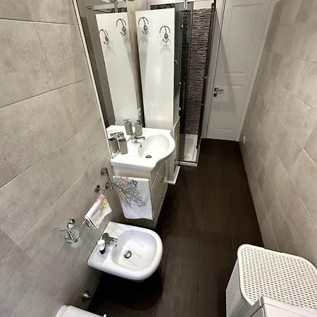 A Casa Di Marti, San Siro, Ippodromo, Centro Appartement Milan