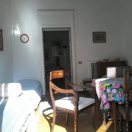 فندق مبيت وإفطار Casa Di Stefano 5*