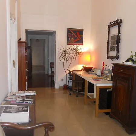 فندق مبيت وإفطار Casa Di Stefano ميلان