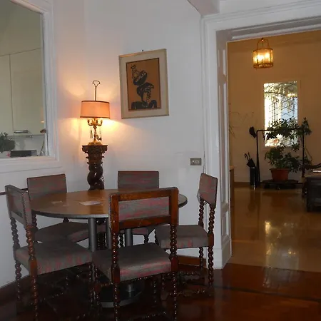 Casa Di Stefano 5* ميلان