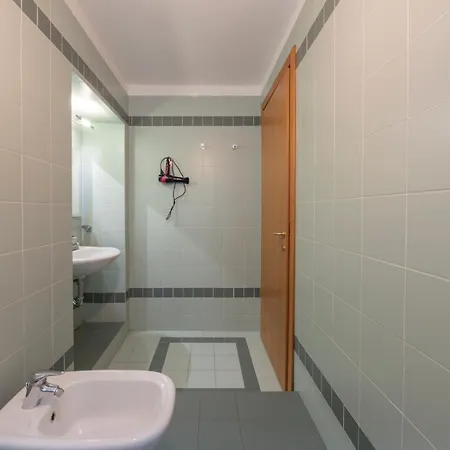 I-host - Trilocale Navigli Con Vista Darsena 公寓