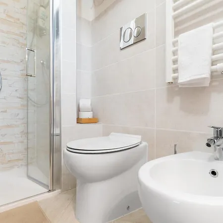 Cozy 1 Bdr - Downtown Navigli, Duomo