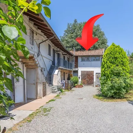 Appartamento Easy Parking - 1 Min From Bus To San Siro Stadium - Air Conditioning