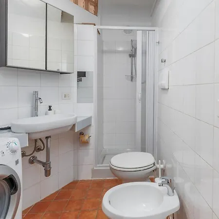 Easy Parking - 1 Min From Bus To San Siro Stadium - Air Conditioning Appartamento *