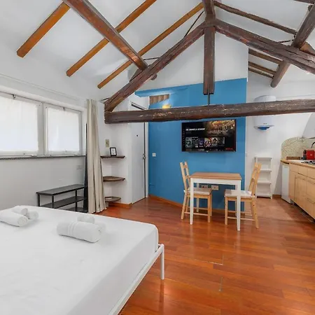 Easy Parking - 1 Min From Bus To San Siro Stadium - Air Conditioning Апартаменты Милан