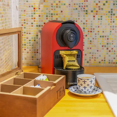 Easy Parking - 1 Min From Bus To San Siro Stadium - Air Conditioning *