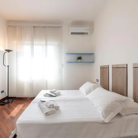 Principe Eugenio 23 - Sweet Апартаменты Милан