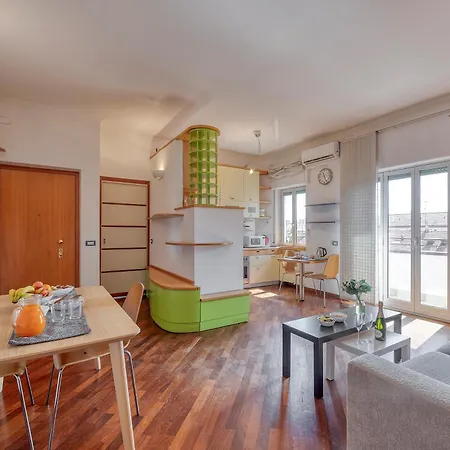 Principe Eugenio 23 - Sweet