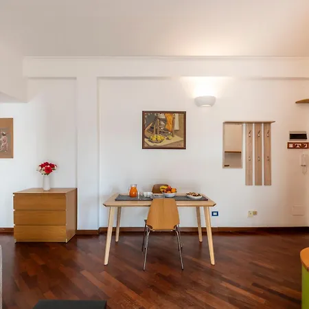 Principe Eugenio 23 - Sweet Милан