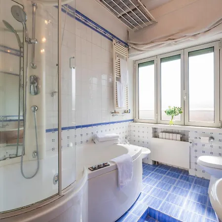 Principe Eugenio 23 - Sweet Апартаменты *