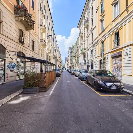 Urban Design - Buenos Aires District