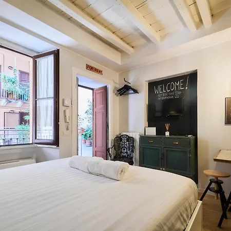 Urban Design - Buenos Aires District Apartment