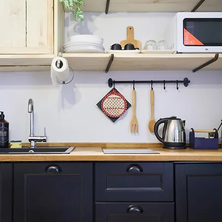 Urban Design - Buenos Aires District