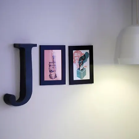 公寓 Urban Design - Buenos Aires District 米兰