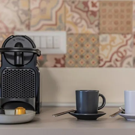 Prime Living Merlata - Balcony