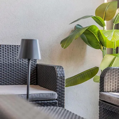 Prime Living Merlata - Balcony Lägenhet Milano