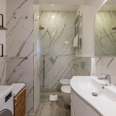 Resnati 8 - Bond Bilo - B Apartamento Milán