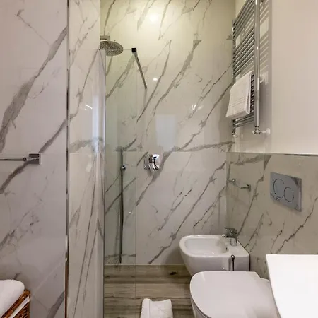 Apartamento Resnati 8 - Bond Bilo - B Milán