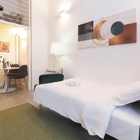 Primopiano - Puglie Flats *