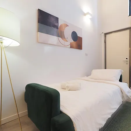 Apartamento Primopiano - Puglie Flats *