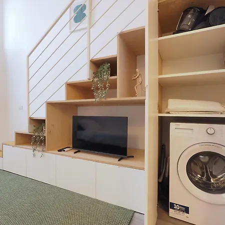 Primopiano - Puglie Flats