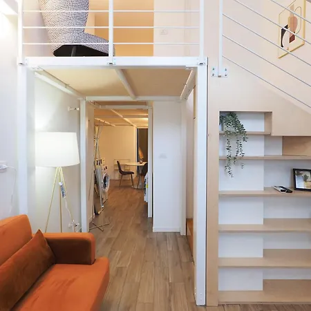 Primopiano - Puglie Flats