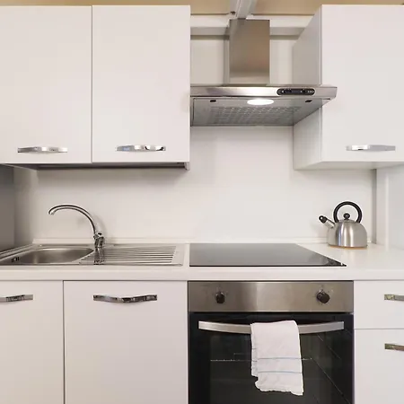 Apartamento Primopiano - Puglie Flats