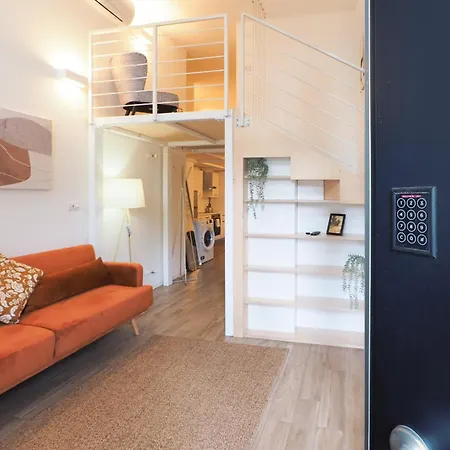 Primopiano - Puglie Flats Apartamento