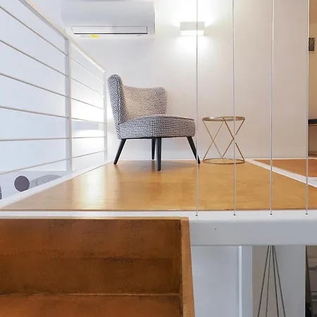 Apartamento Primopiano - Puglie Flats Milán