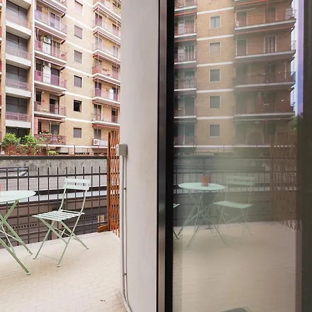 Primopiano - Puglie Flats * Milán