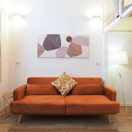 Primopiano - Puglie Flats Apartamento *