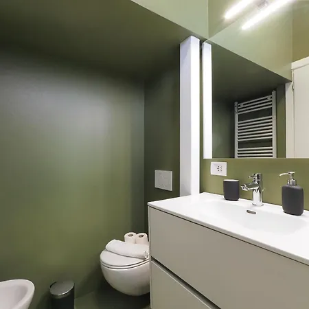 Apartamento Primopiano - Puglie Flats