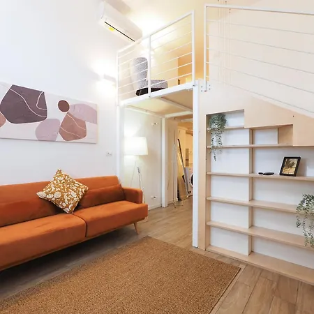 Primopiano - Puglie Flats Apartamento