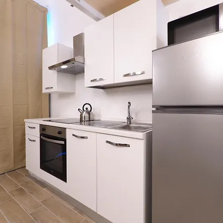 Primopiano - Puglie Flats