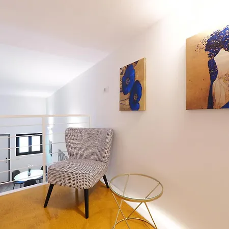 Primopiano - Puglie Flats Apartamento *