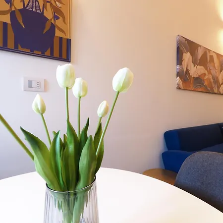 Primopiano - Puglie Flats *