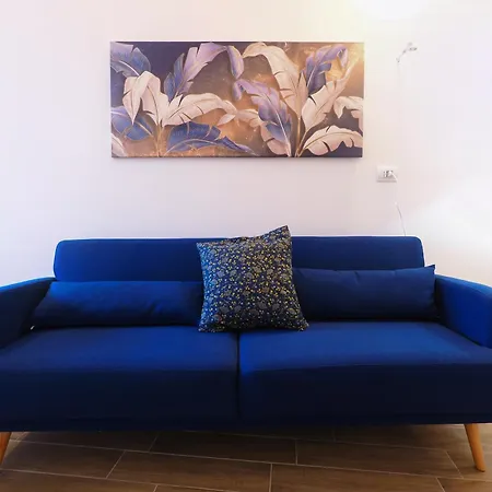 Primopiano - Puglie Flats *