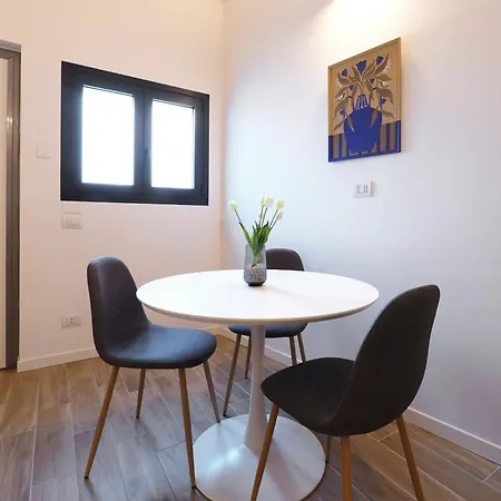 Apartamento Primopiano - Puglie Flats