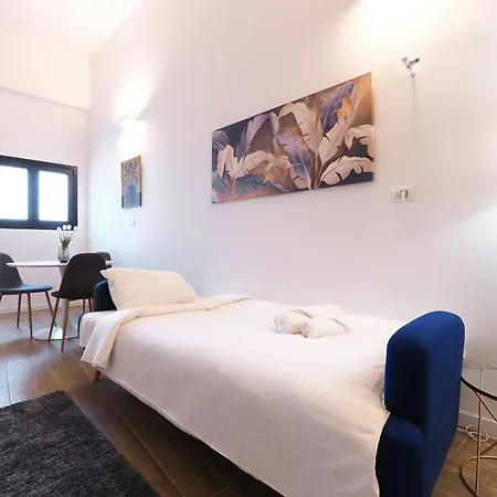 Apartamento Primopiano - Puglie Flats *