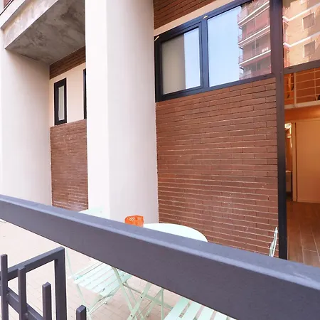 Primopiano - Puglie Flats * Milán