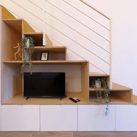 Primopiano - Puglie Flats * Milán