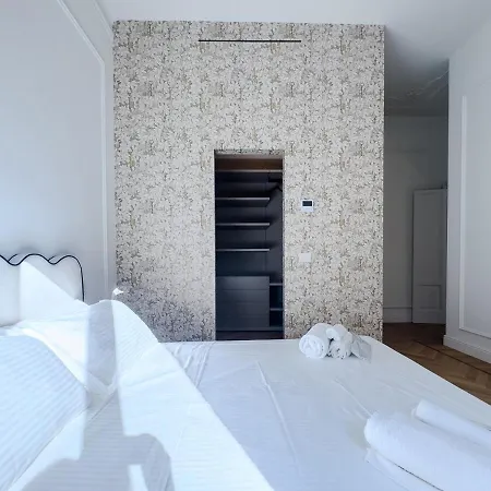 Design & Comfort In Porta Romana * Milan