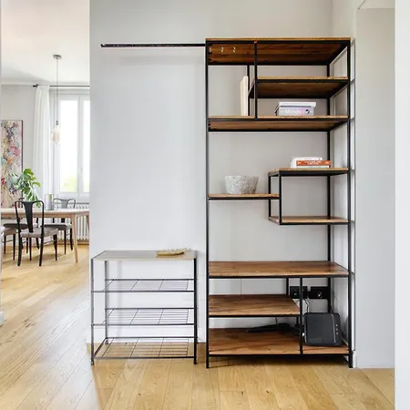 شقة Hostmate - - Zara 61