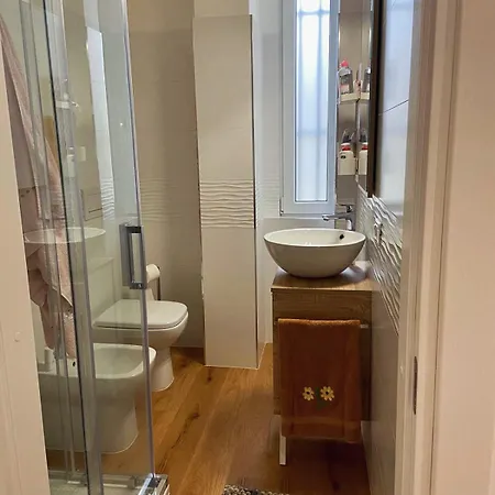 Pascoli4u - Milano, Citta Studi Apartamento *