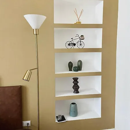 Pascoli4u - Milano, Citta Studi Apartamento *