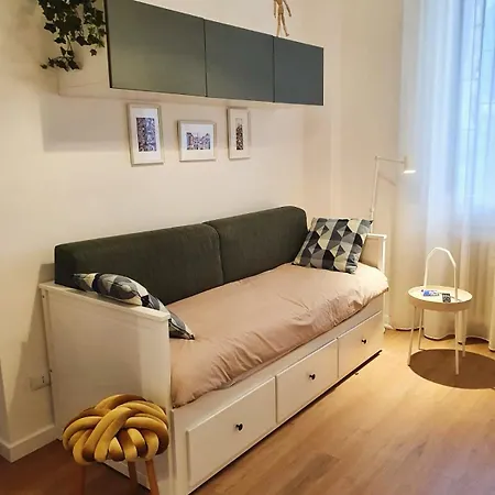 Pascoli4u - Milano, Citta Studi Apartamento