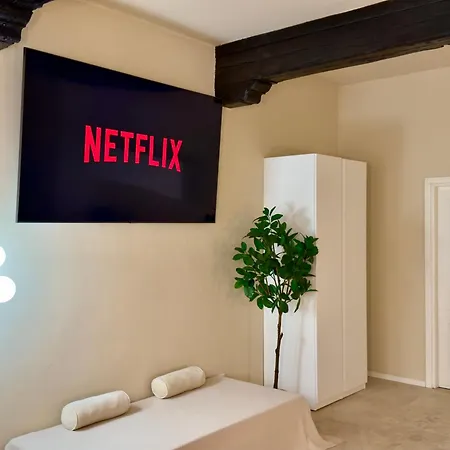 Apartamento Cinema