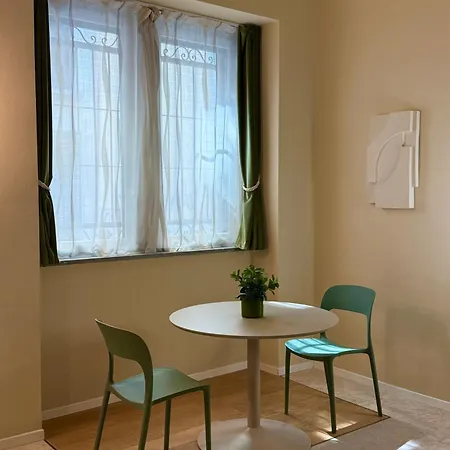 Apartamento Cinema *